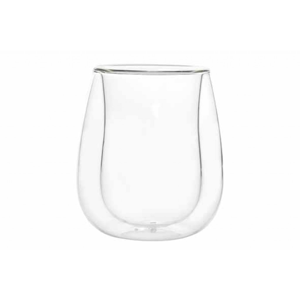 Cosy&Trendy OMAGIO DIGESTIVO 150ML SET 2D8.3XH9.4CM DOUBLE-WALLED - BOROSILICATE