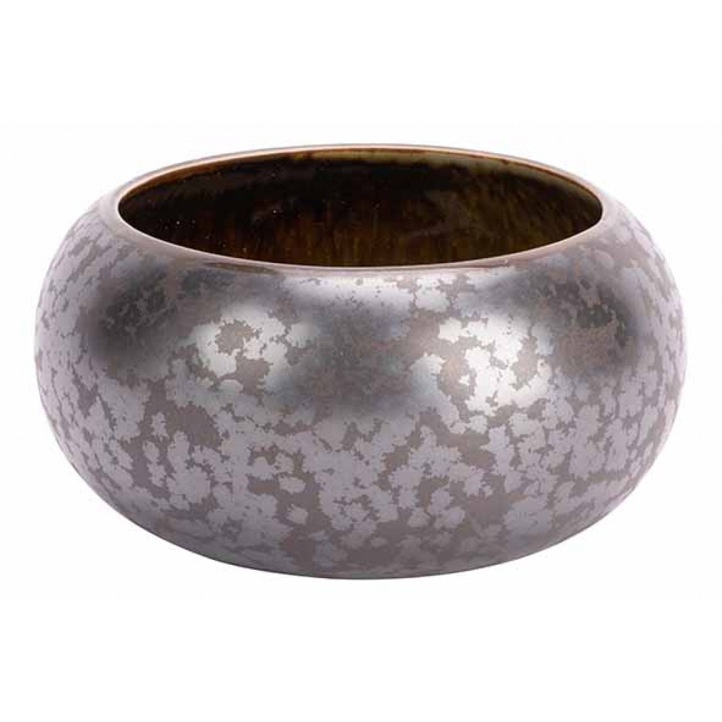 Cosy&Trendy ELEMENTS MINERAL BOWL D8,3XH6CM