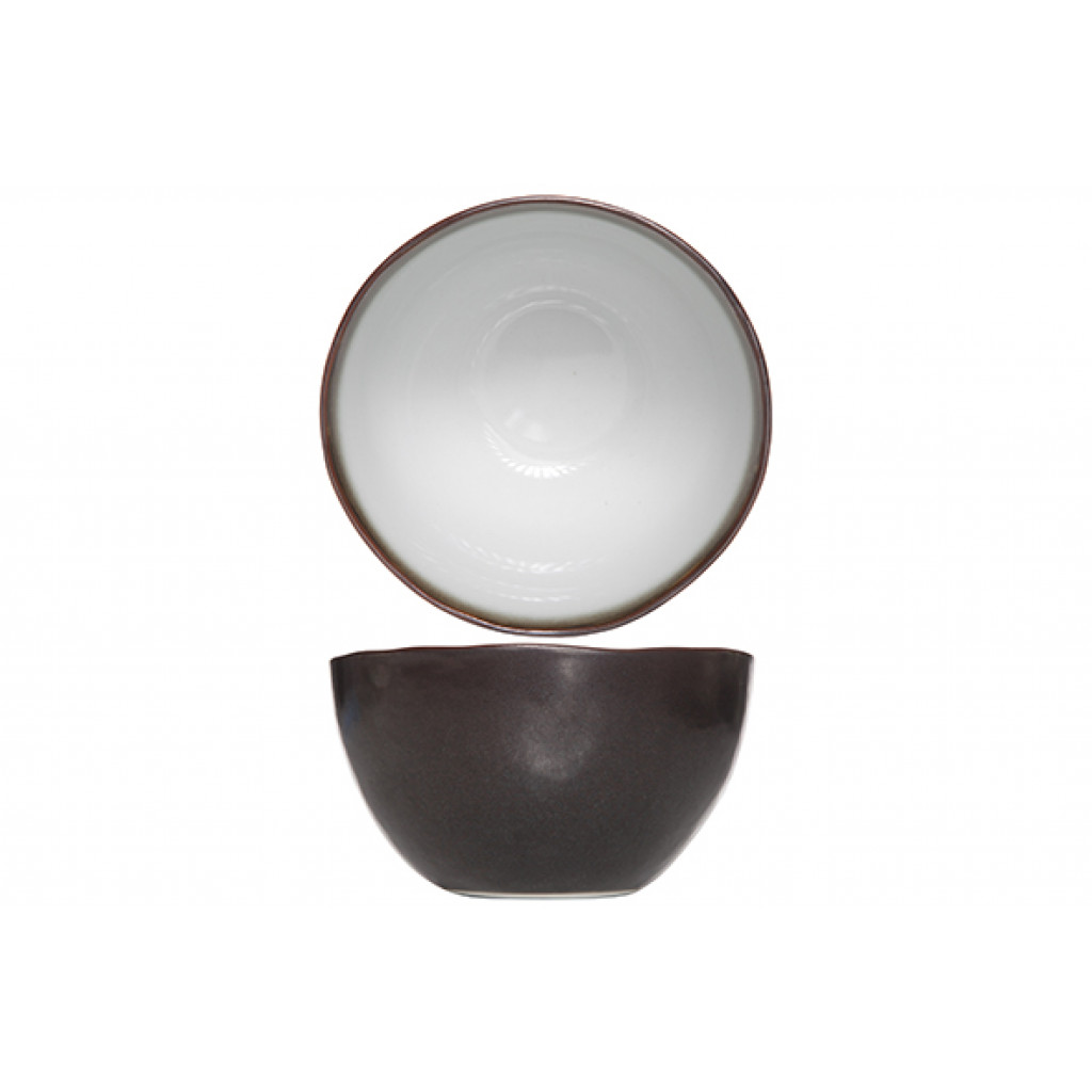 Cosy&Trendy PLATO BOWL MATT D14XH8CMEXTERIOR MATT