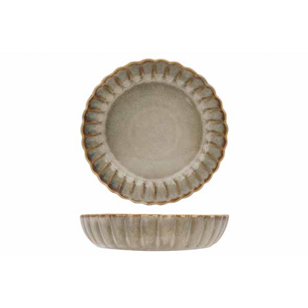 Cosy&Trendy ASTERA PEARL SOUP PLATE D21,7XH4,7CM