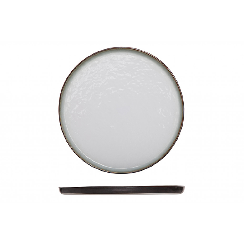 Cosy&Trendy PLATO DESSERT PLATE MATT D21.5CMEXTERIOR MATT