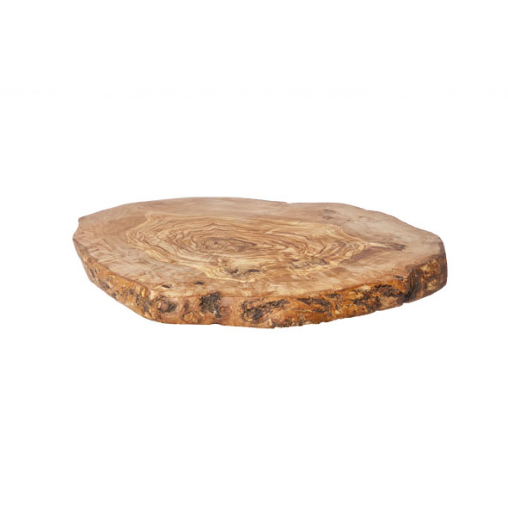 Cosy&Trendy SERVE BOARD 22-26CM OLIVEWOOD