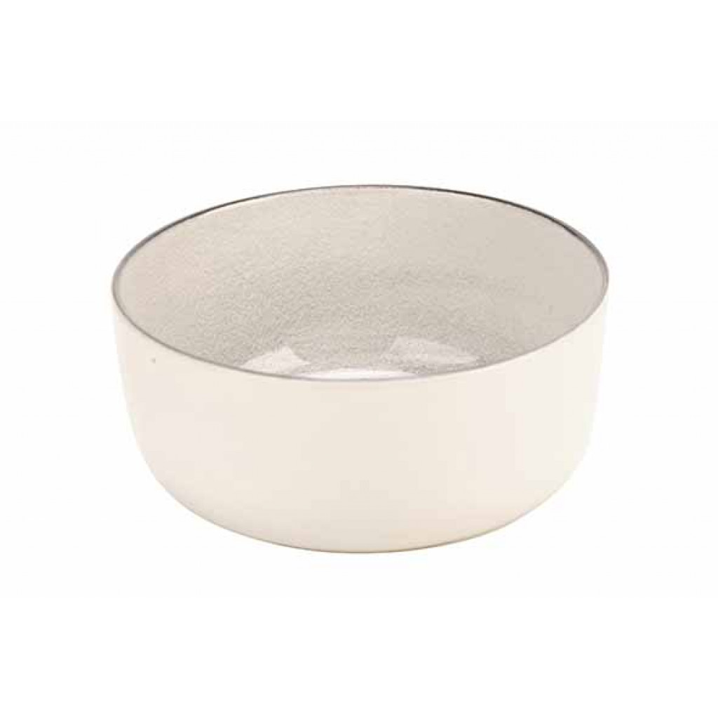 Cosy&Trendy BALTIC GREY BOWL D14,5XH6,7CM