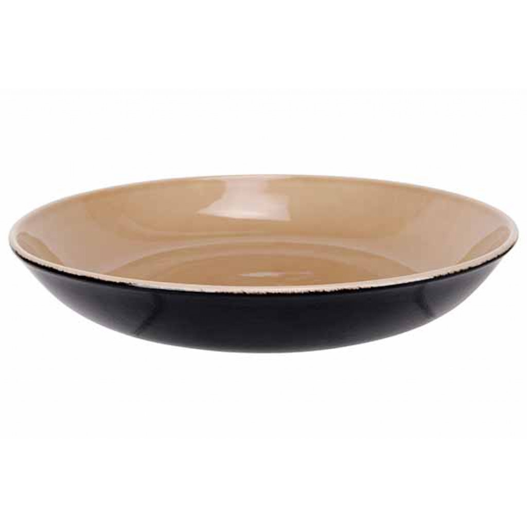 Cosy&Trendy JAXX SAND SOUP PLATE D24CM