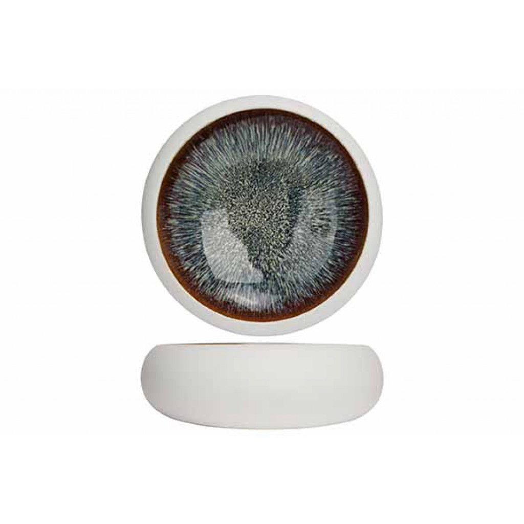 Cosy&Trendy MAUNA PLATE D23,3XH6,5CM