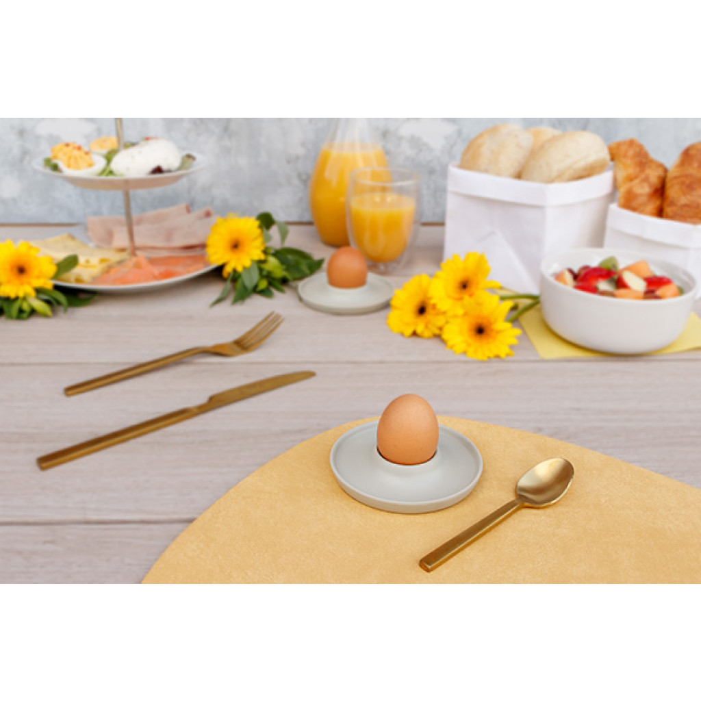 Cosy&Trendy KUPO EGG CUP PELICAN SET 4D10.8XH2CM - MELAMINE