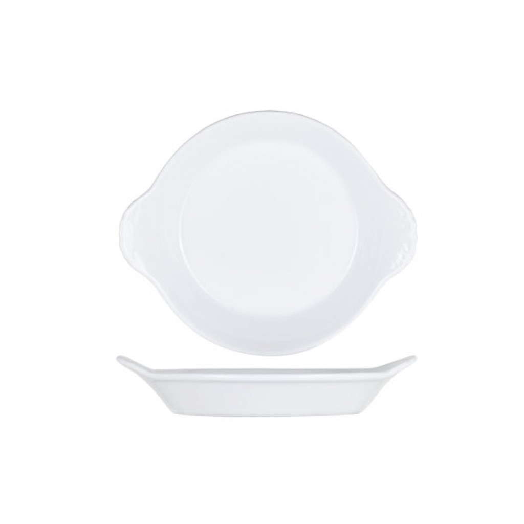 Cosy&Trendy ESSENTIALS ROUND EGG DISH 13-16CM