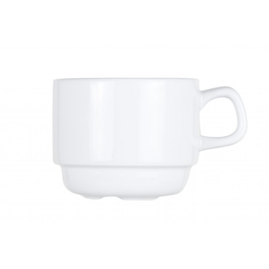 Cosy&Trendy ESSENTIALS CUP STACKABLE D7.5XH6 - 18CL