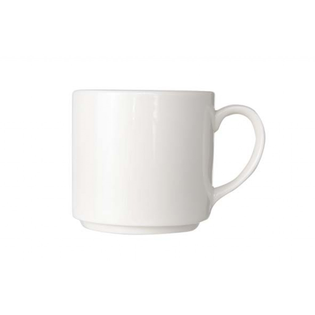 Cosy&Trendy BUFFET RD MUG 30CL - D7.8XH8.7CMSTACKABLE