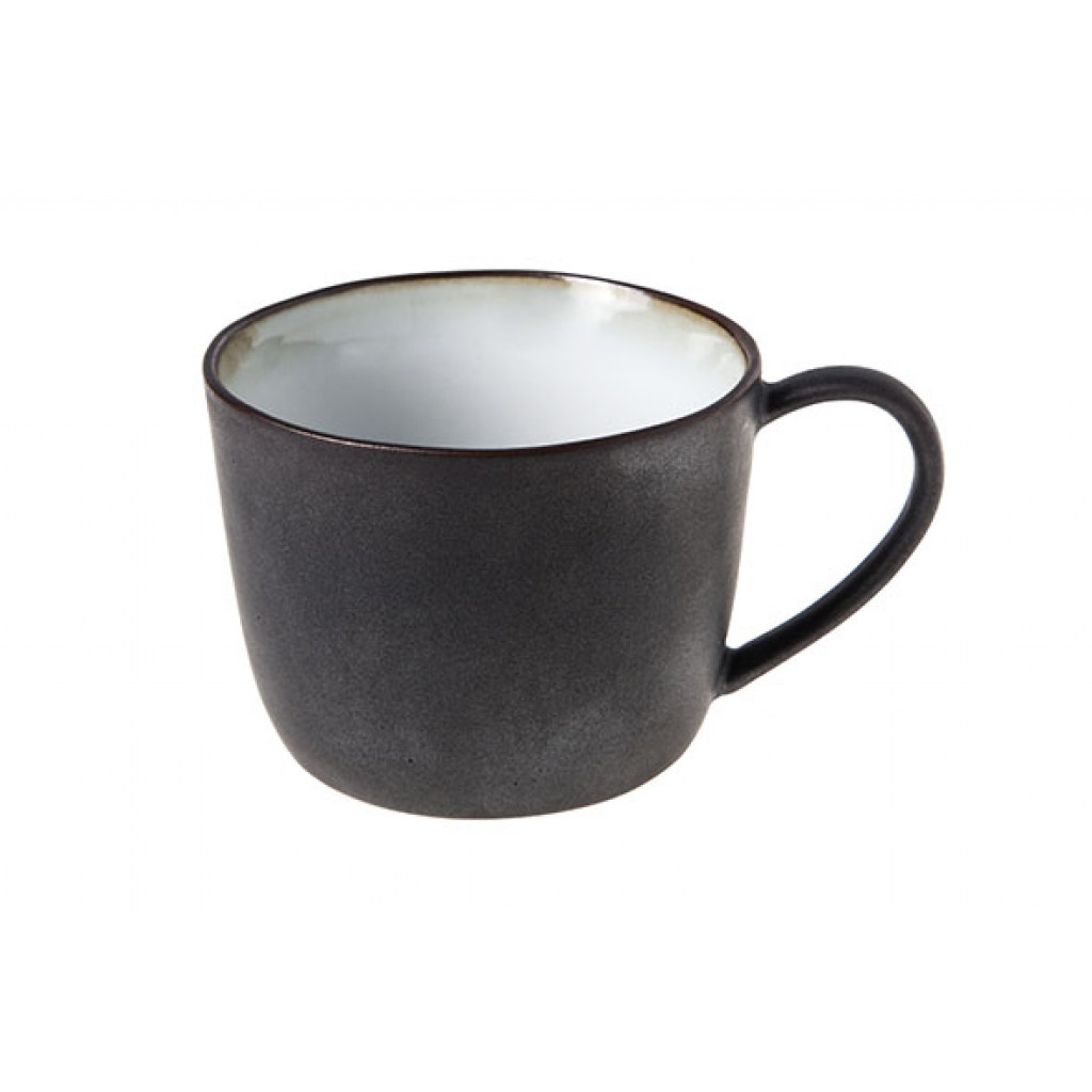 Cosy&Trendy PLATO COFFEE CUP MATT D8XH6,2CM - 19CLEXTERIOR MATT