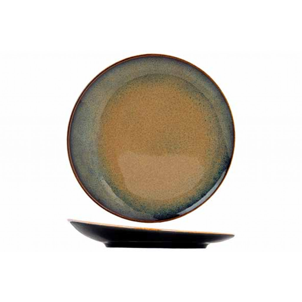 Cosy&Trendy BOGOTA DINNER PLATE D18CM