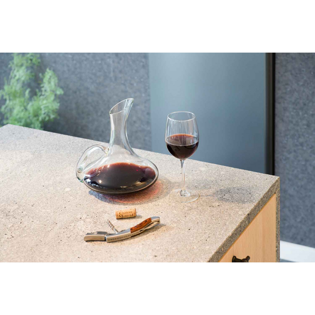 Cosy&Trendy COSY MOMENTS WINE GLASS 48CL SET6