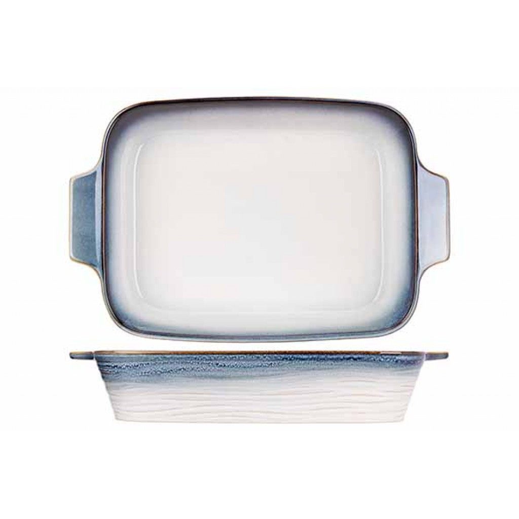 Cosy&Trendy NORA OVEN DISH 37X23XH6CM