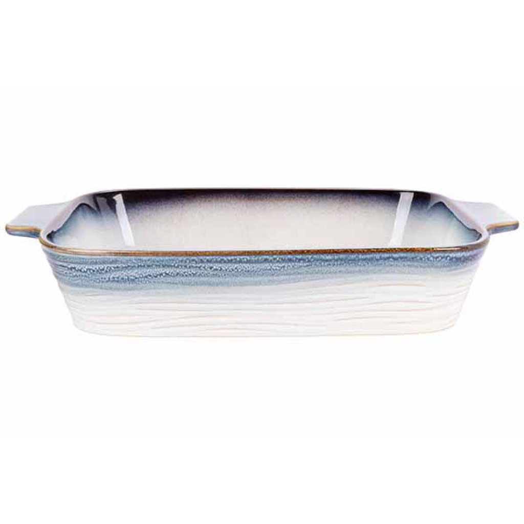 Cosy&Trendy NORA OVEN DISH 37X23XH6CM