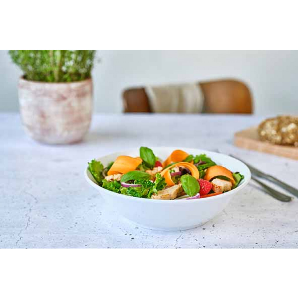 Cosy&Trendy ESSENTIALS SALAD BOWL D23CM