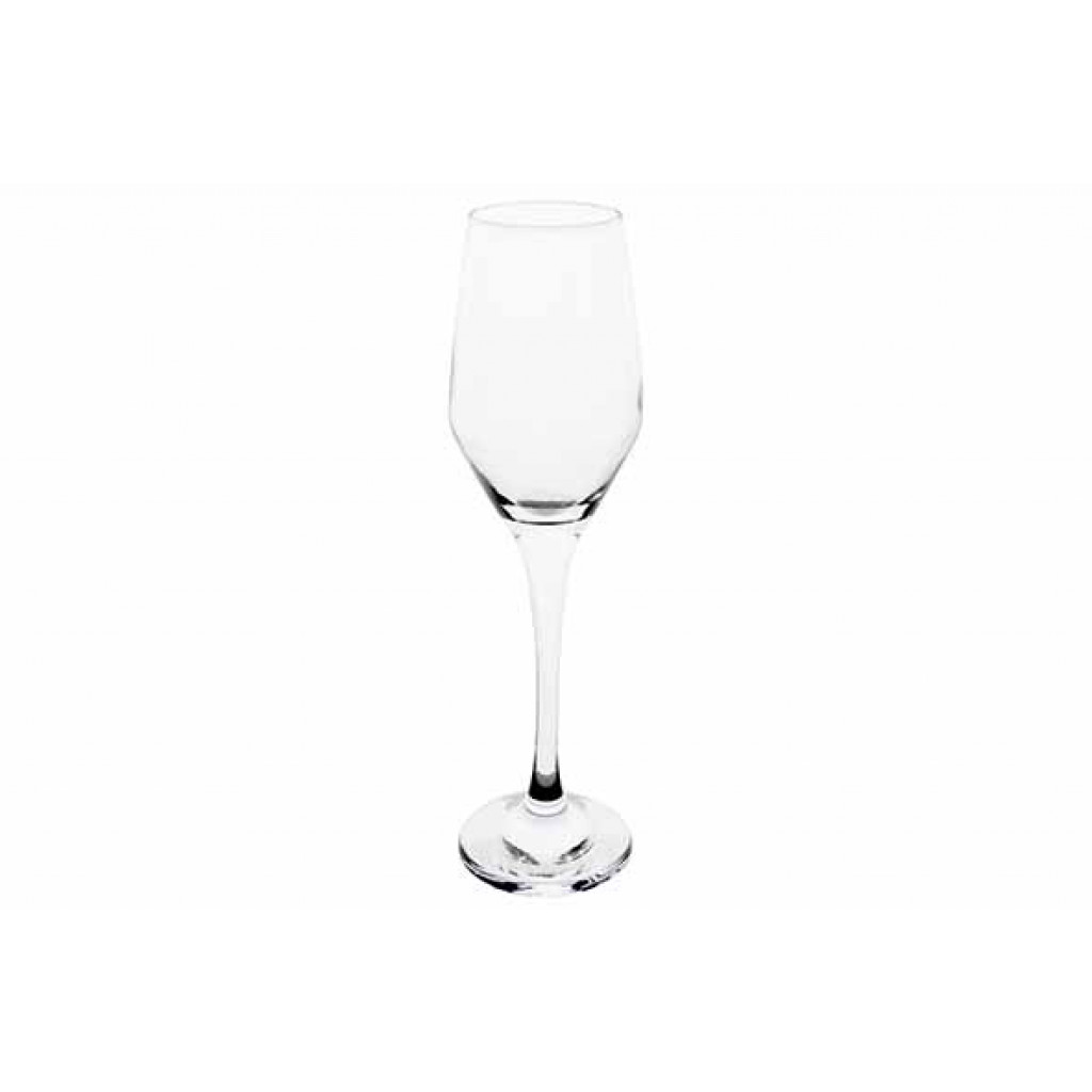 Cosy&Trendy COSY MOMENTS STYLE CHAMPAGNE GLASS SET3  23CL