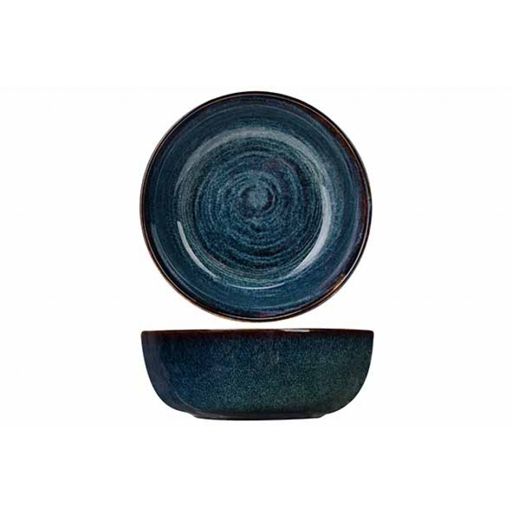 Cosy&Trendy ATLANTIS CIRCLE BOWL D16,5XH6,3CM