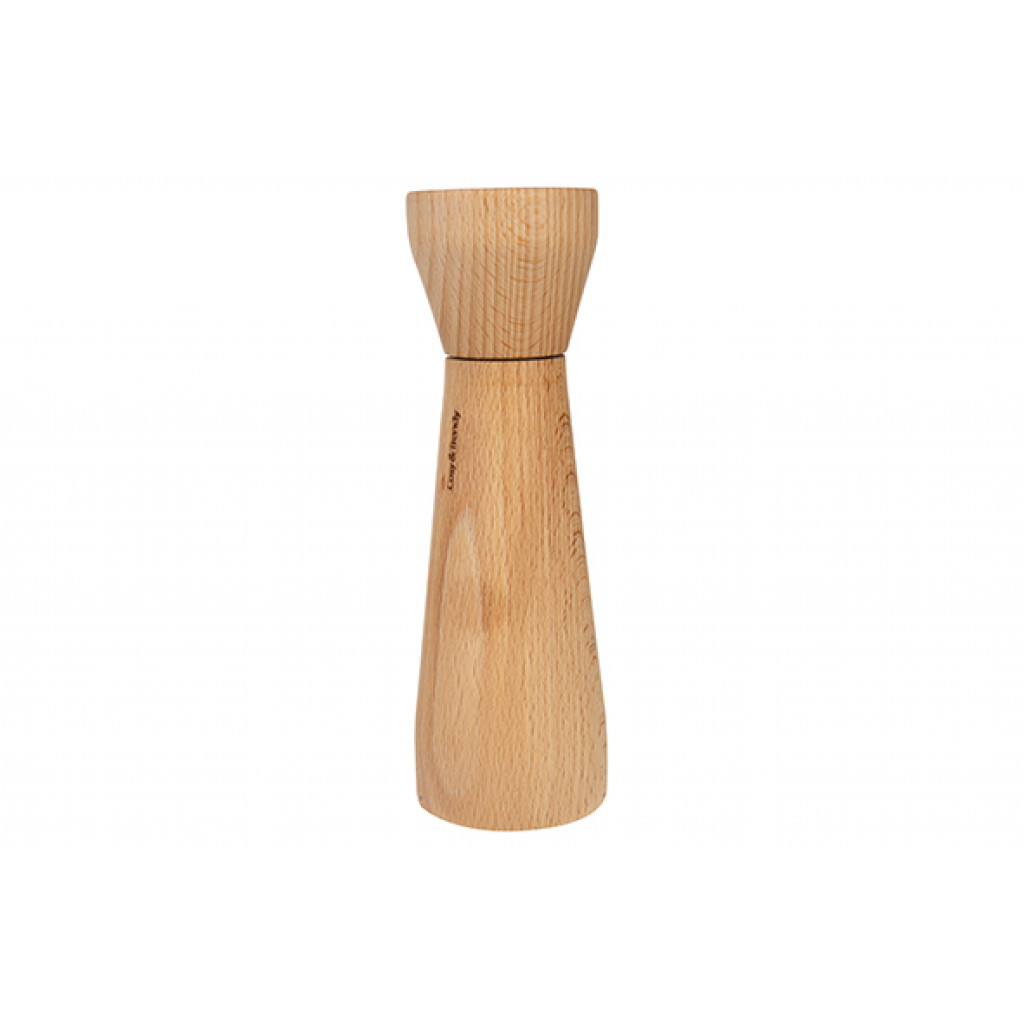 Cosy&Trendy ONESTA PEPPER MILL D6XH18CM BEECH