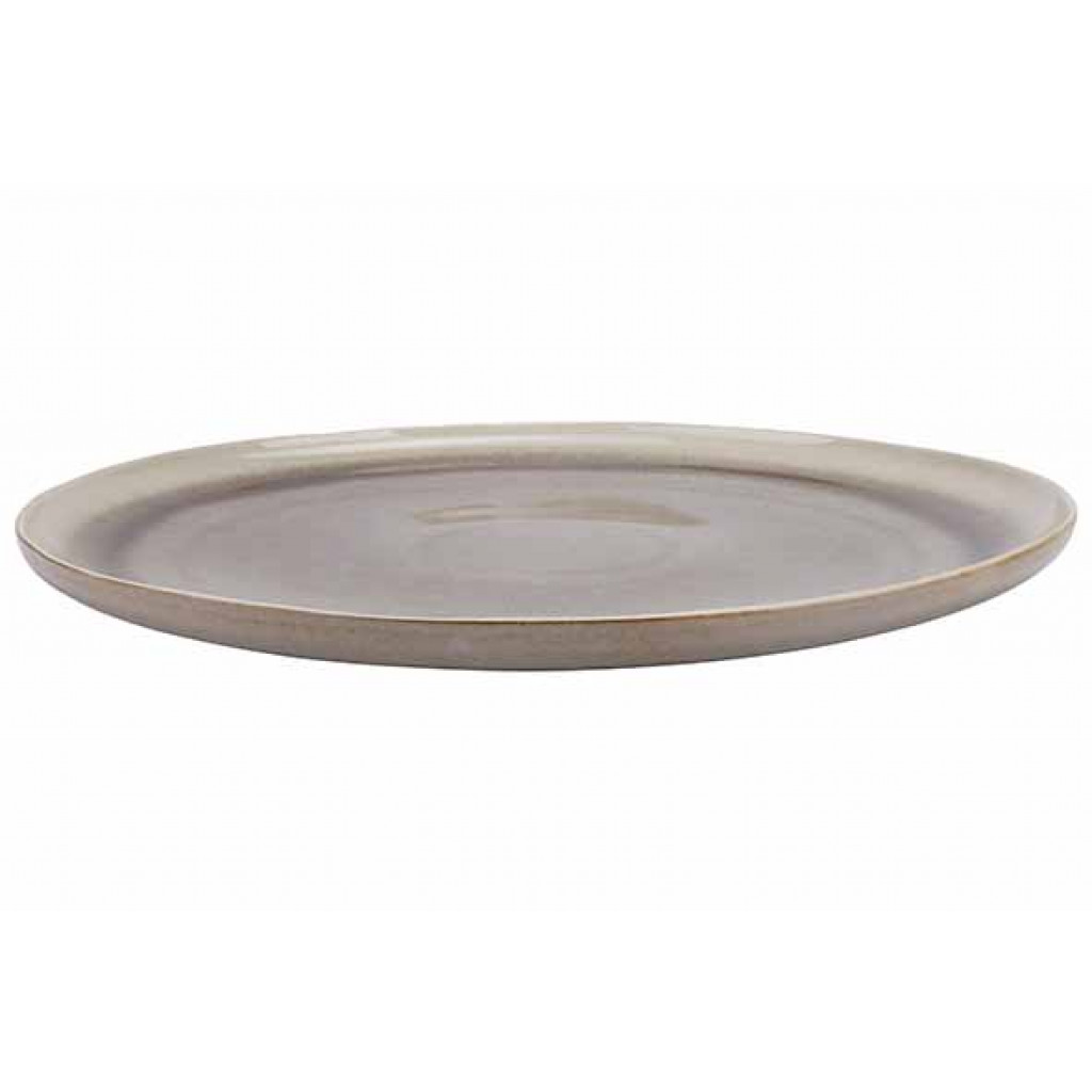 Cosy&Trendy FOREST OVAL PLATE 36X30,5XH2,7CM