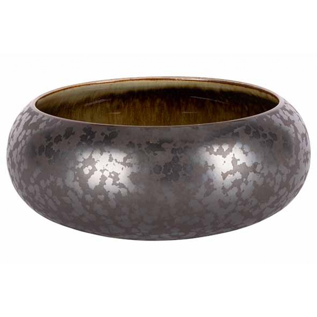 Cosy&Trendy ELEMENTS MINERAL BOWL D12,6XH5,9CM