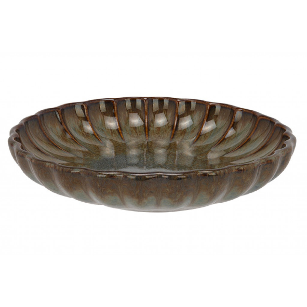 Cosy&Trendy ASTERA OCEAN MINI PLATE D10,5XH2,2CM