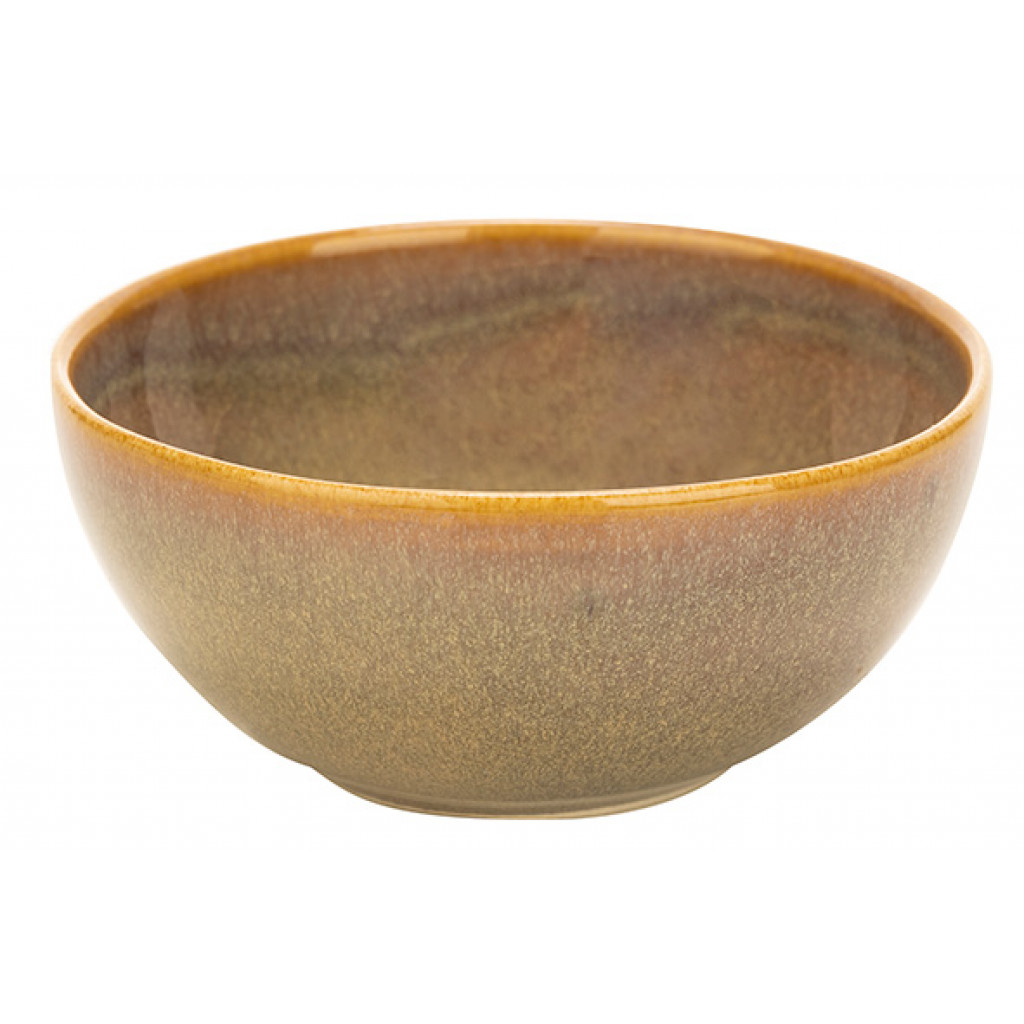 Cosy&Trendy BLOOM OLIVE BOWL D11XH5CM 20CL