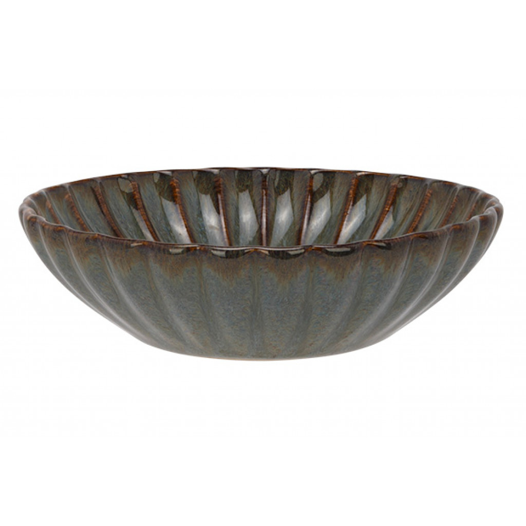 Cosy&Trendy ASTERA OCEAN DISH D12XH3,5CM