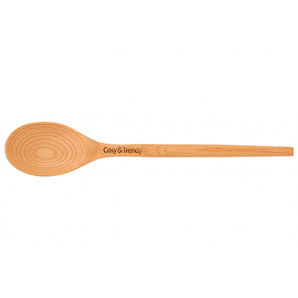 Cosy&Trendy ONESTA SPOON 29,8X5,6XH1,5CM BEECH