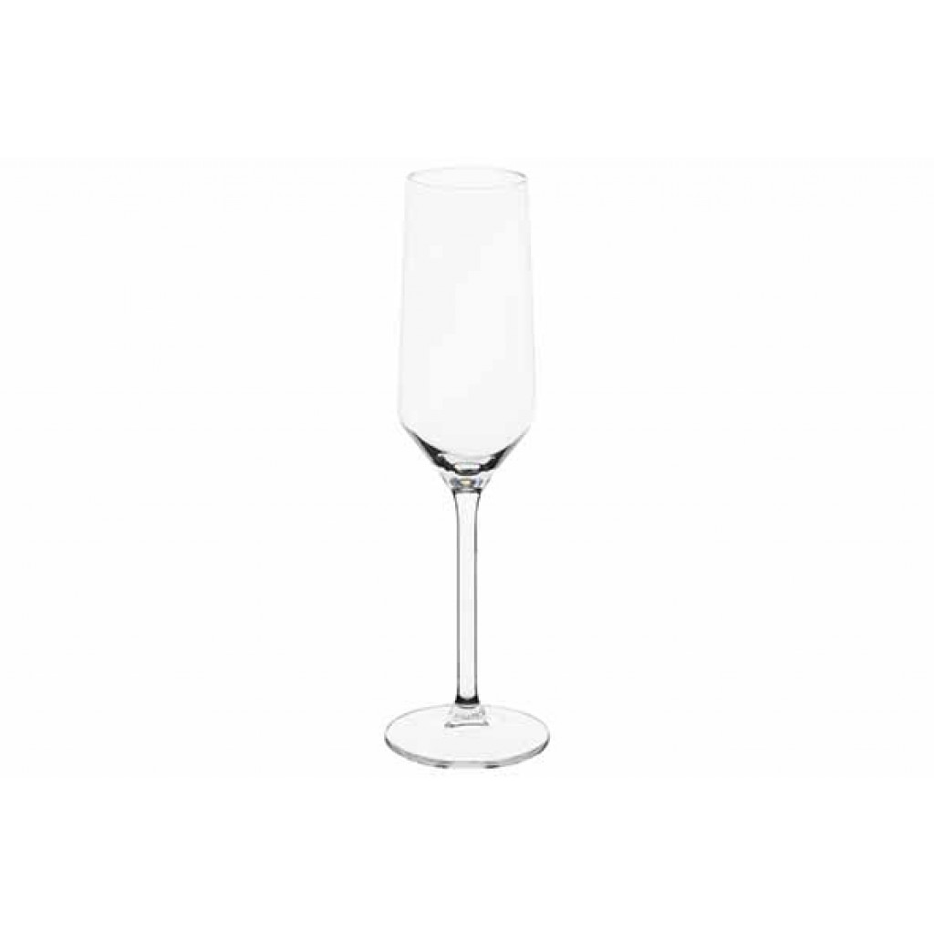 Cosy&Trendy COSY MOMENTS GRACE CHAMPAGNE GLASS SET3 22CL