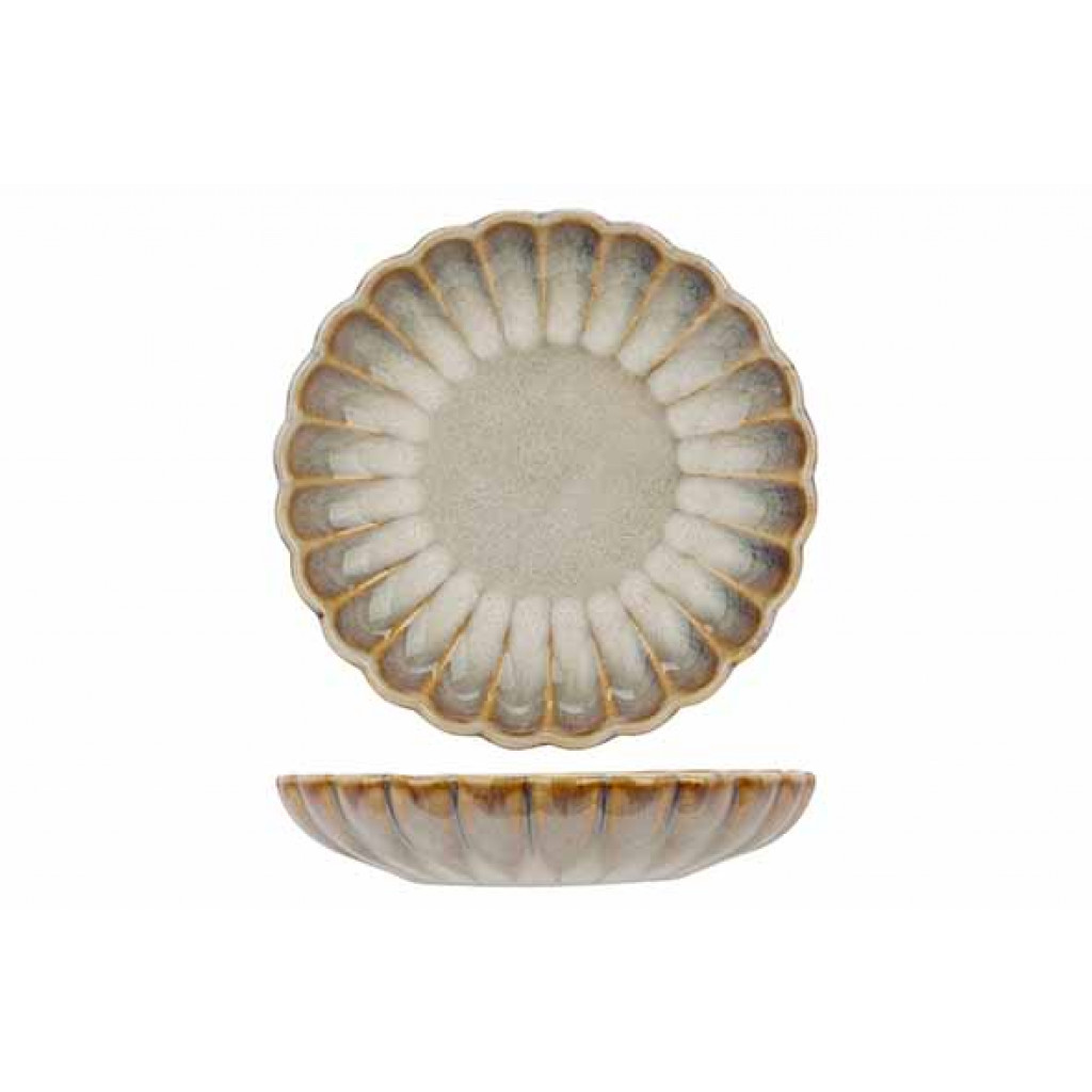 Cosy&Trendy ASTERA PEARL MINI PLATE D10,5XH2,2CM