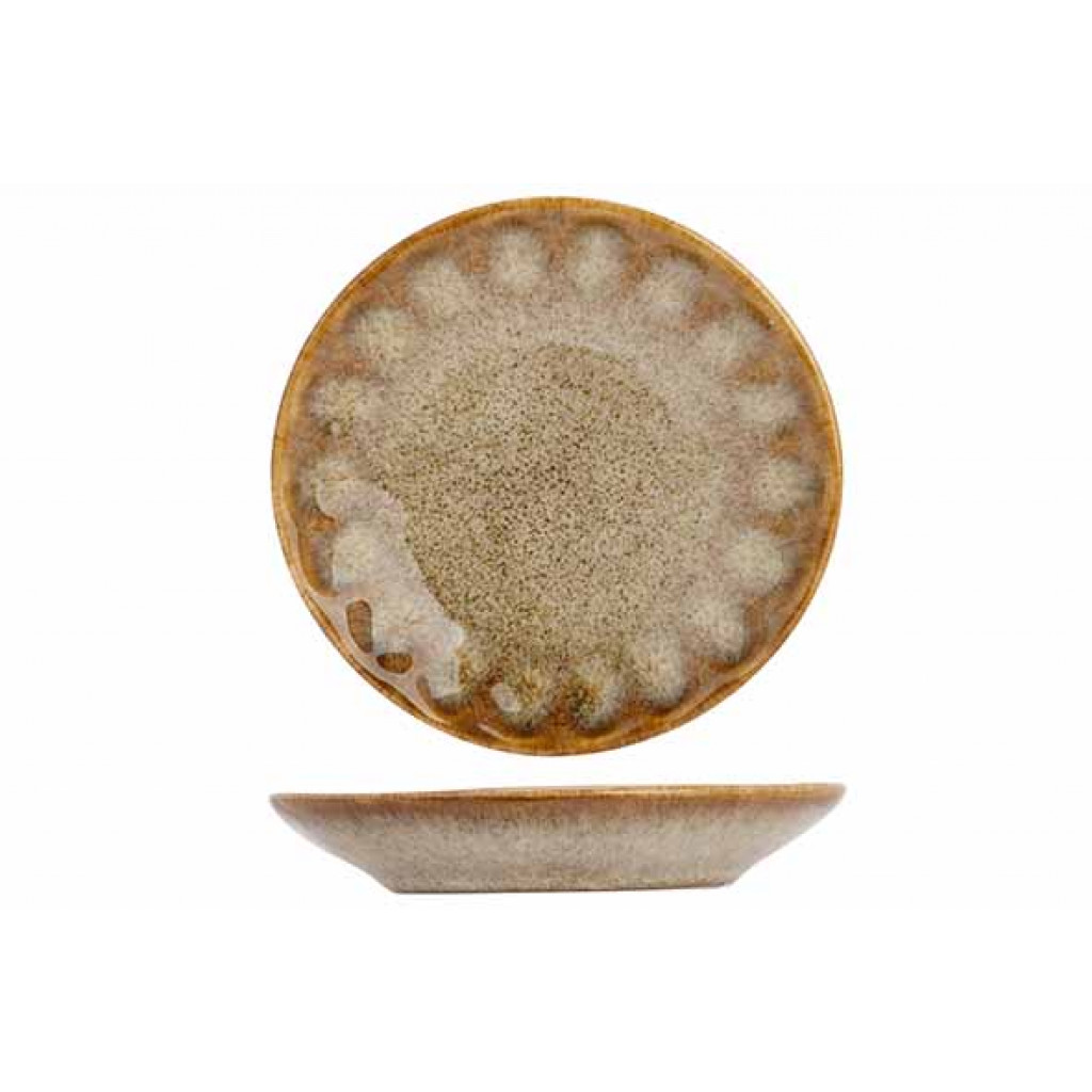 Cosy&Trendy ARAKI HAZEL MINI PLATE D8CM