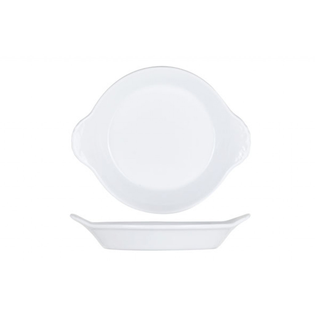 Cosy&Trendy ESSENTIALS ROUND EGG DISH 17-21CM