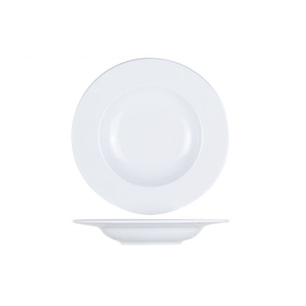 Cosy&Trendy ESSENTIALS PASTA PLATE D26CM