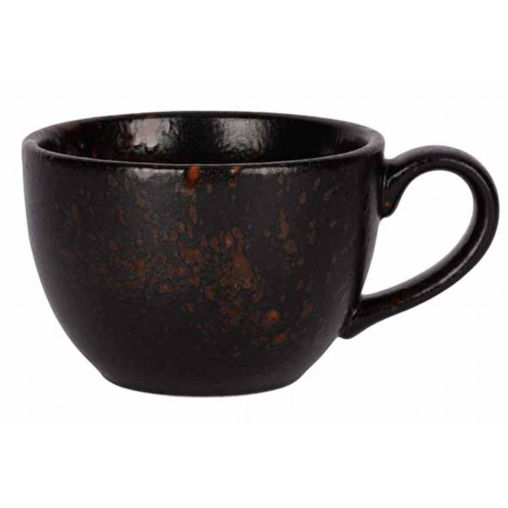 Cosy&Trendy ETNA COFFEE CUP 22CL WITH HANDLED9XH6,3CM