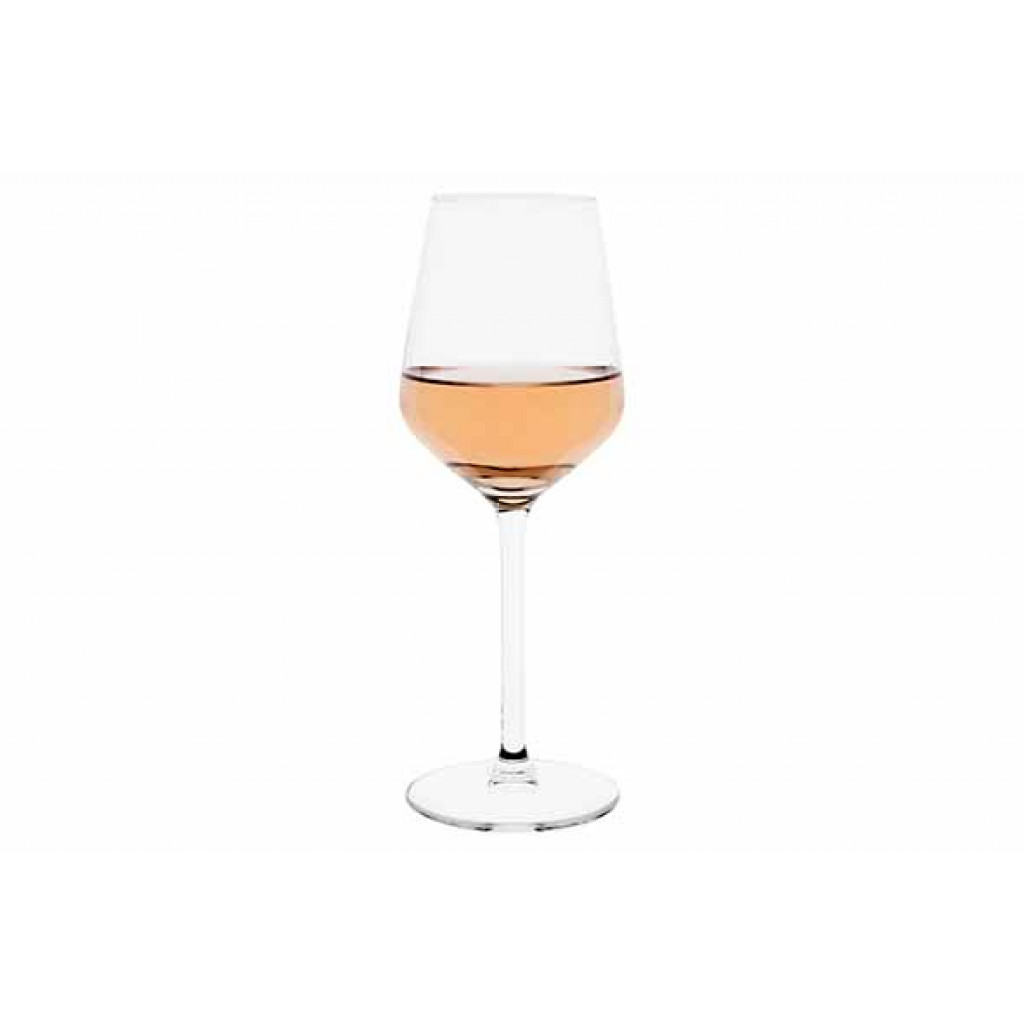 Cosy&Trendy COSY MOMENTS GRACE WINE GLASS 29CL SET3