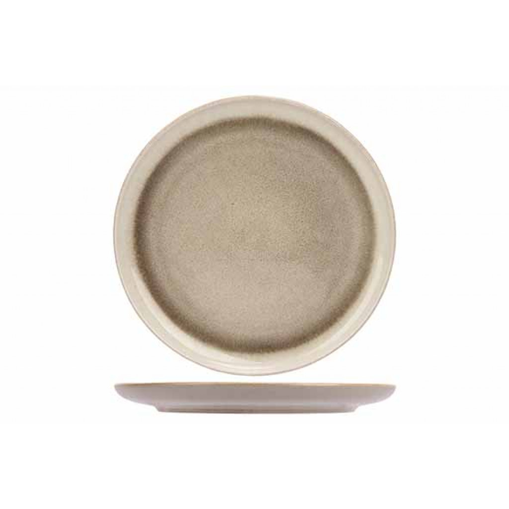 Cosy&Trendy FOREST DESSERT PLATE D21XH2CM