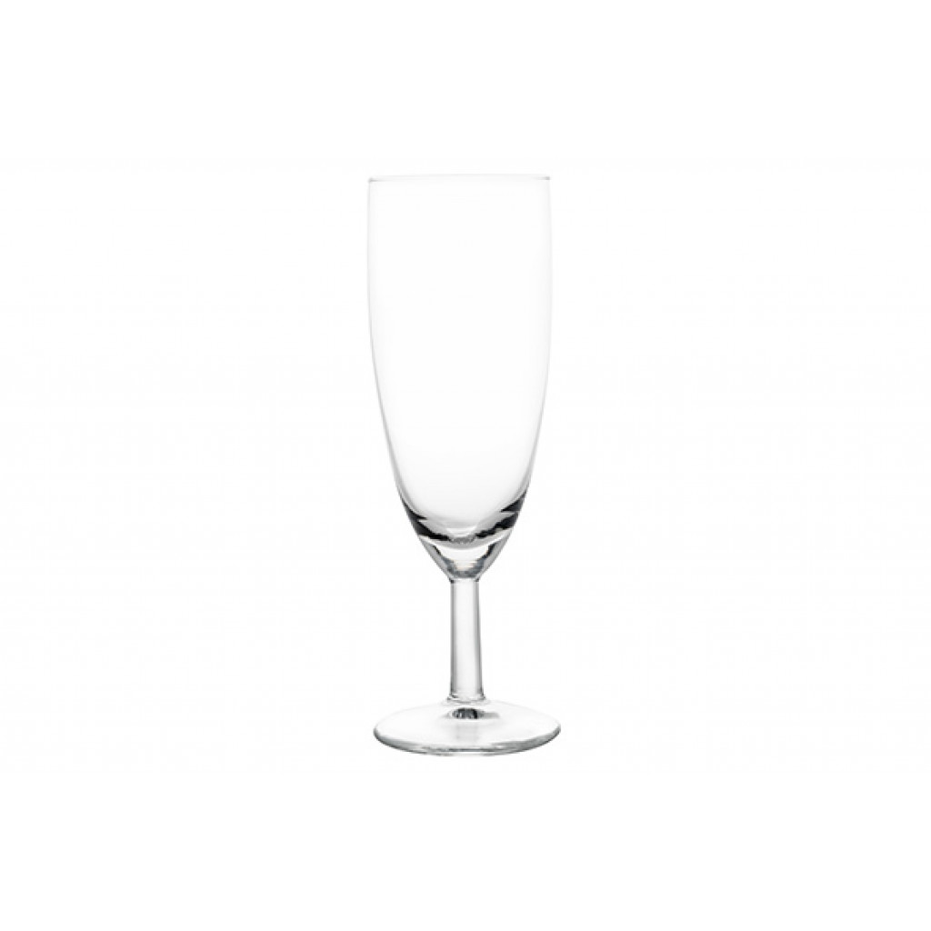 Cosy&Trendy COSY MOMENTS BALLON CHAMPAGNE GLASS S12 15CL