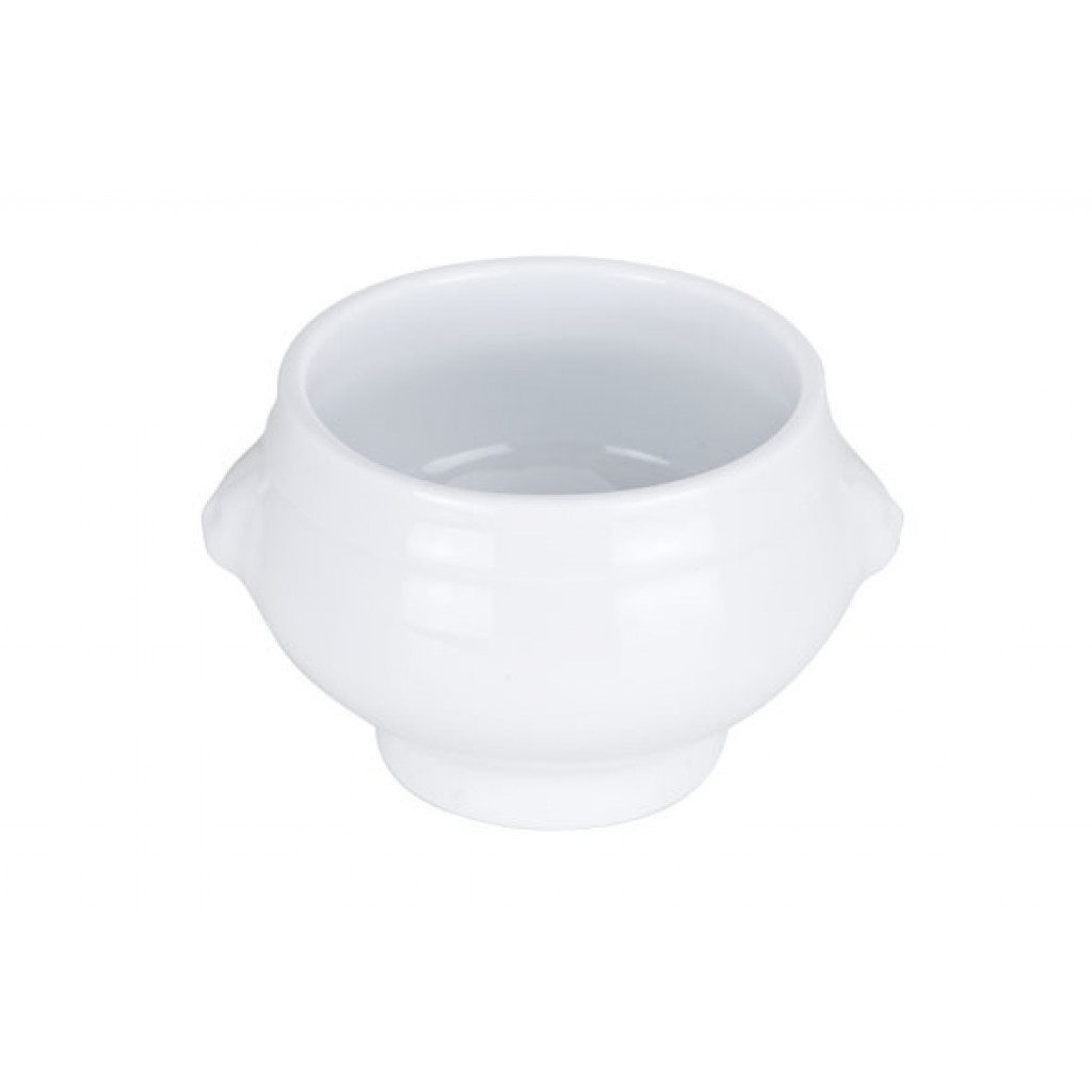 Cosy&Trendy ESSENTIALS SOUP BOWL LION HEAD D11XH8,545CL