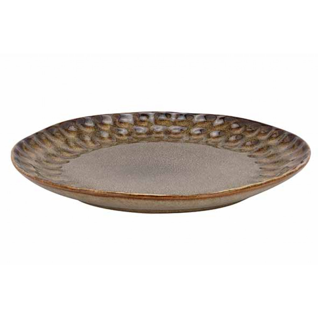 Cosy&Trendy ARAKI HAZEL DESSERT PLATE D21,5CM