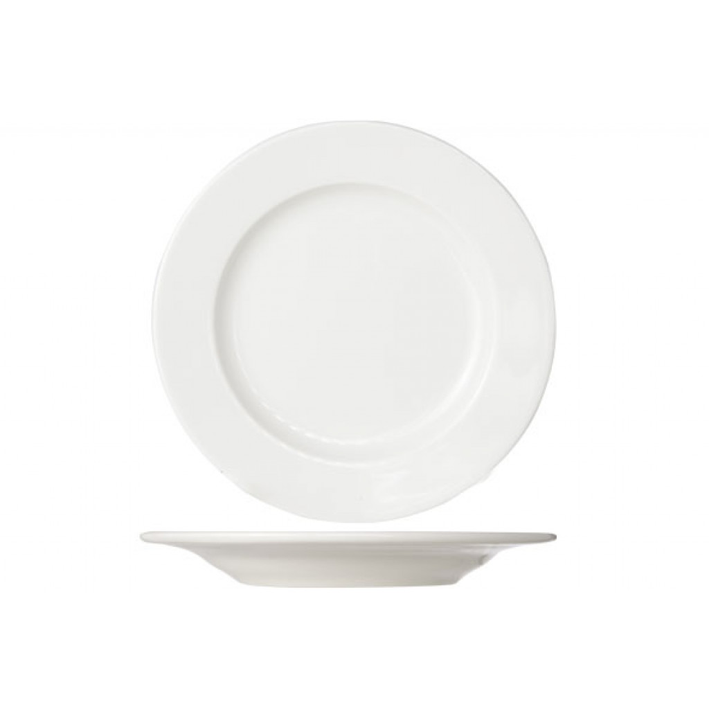 Cosy&Trendy BUFFET RD DINNER PLATE D27XH2.45CM