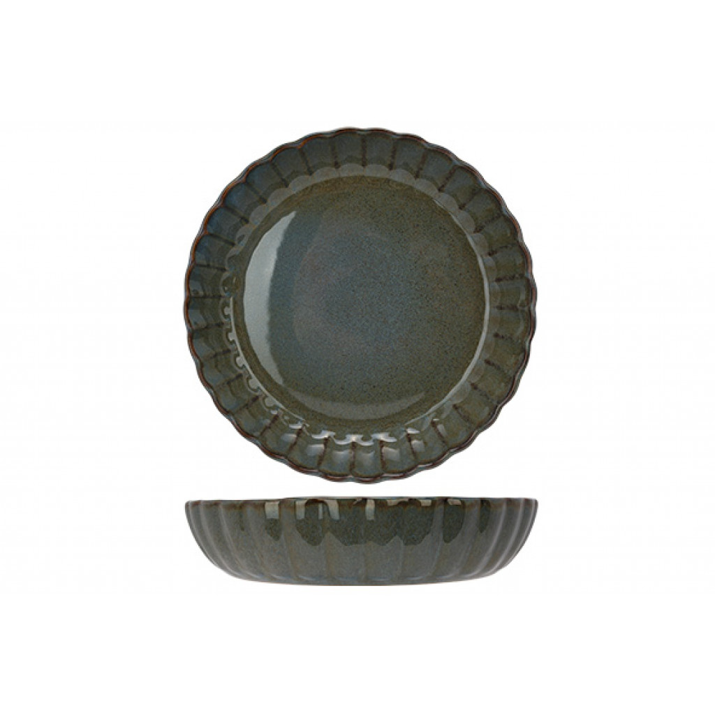 Cosy&Trendy ASTERA OCEAN SOUP PLATE D21,7XH4,7CM