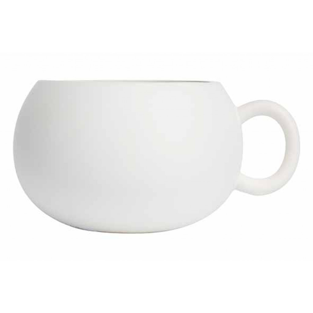 Cosy&Trendy MAUNA CUP D10.8-13,5XH7CM 38CL