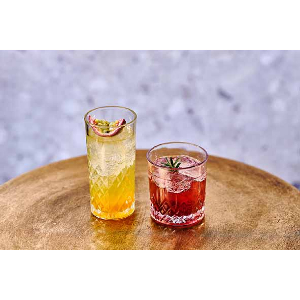 Cosy&Trendy COSY MOMENTS HAVANA TUMBLER FB 33CL SET3