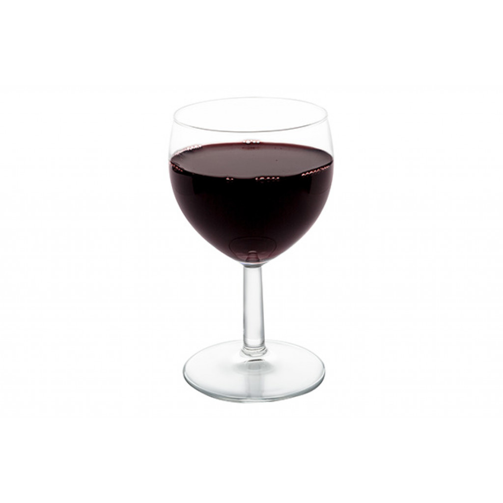 Cosy&Trendy COSY MOMENTS BALLON WINE GLASS S12 25CL