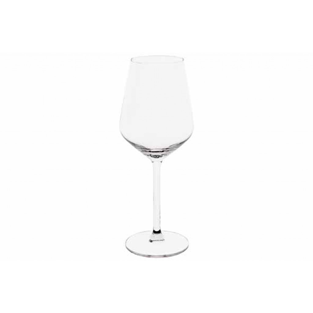 Cosy&Trendy COSY MOMENTS GRACE WINE GLASS 38CL SET3