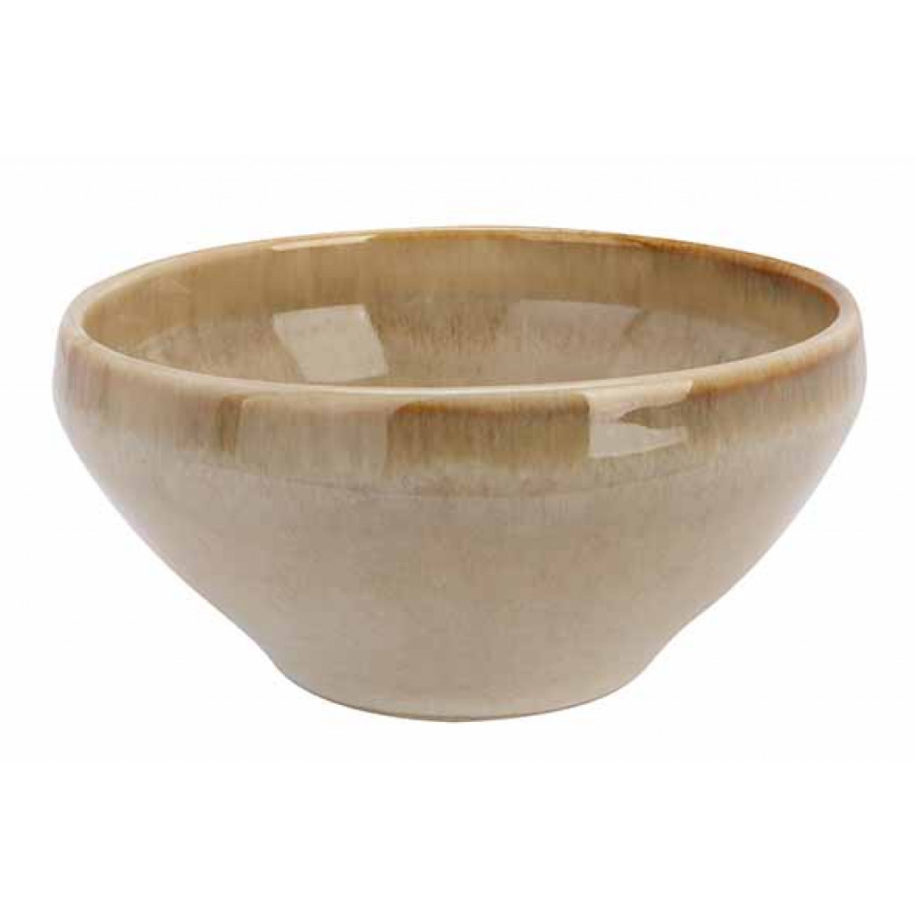 Cosy&Trendy CONICO SAND BOWL 13CL D8,8XH4,3CM