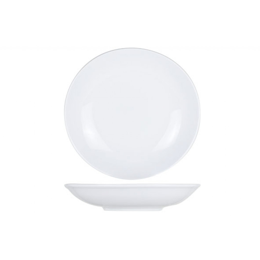 Cosy&Trendy ESSENTIALS COUPE-WOK PLATE D28CM