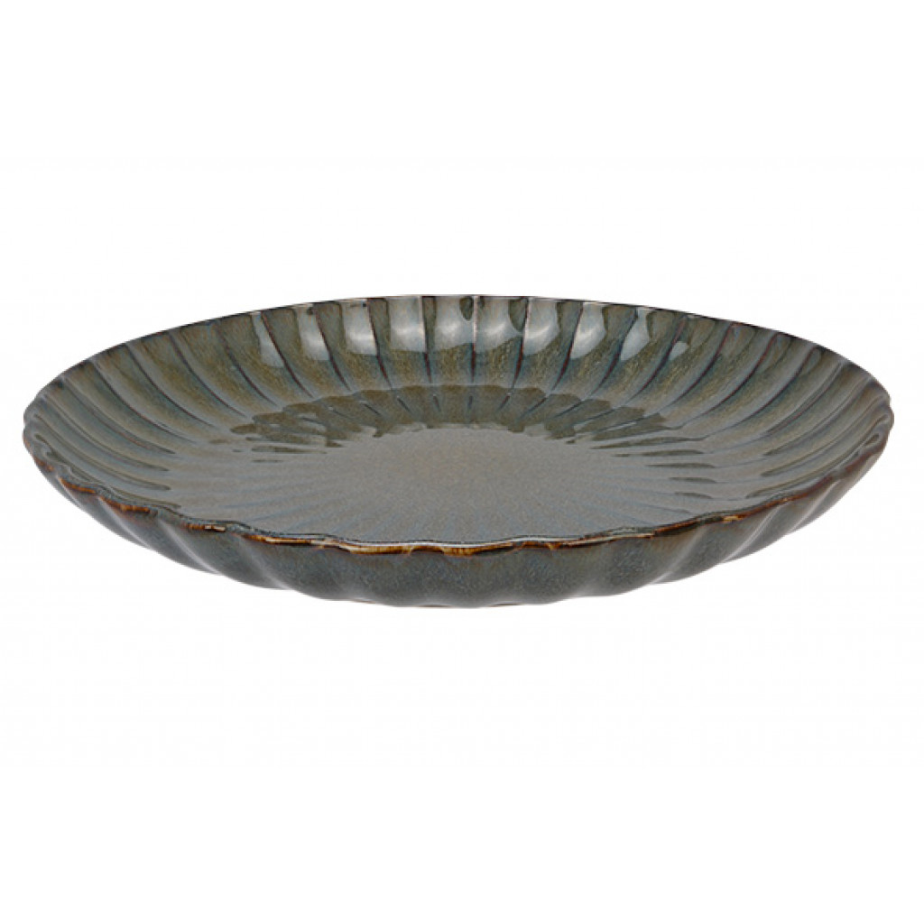 Cosy&Trendy ASTERA OCEAN DINNER PLATE D27,4XH3,8CM