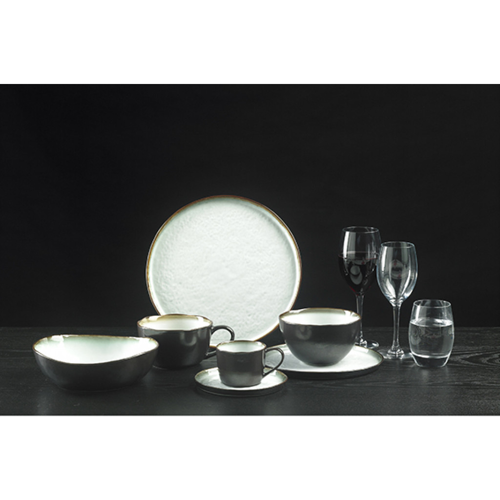 Cosy&Trendy PLATO DESSERT PLATE D21,5CM