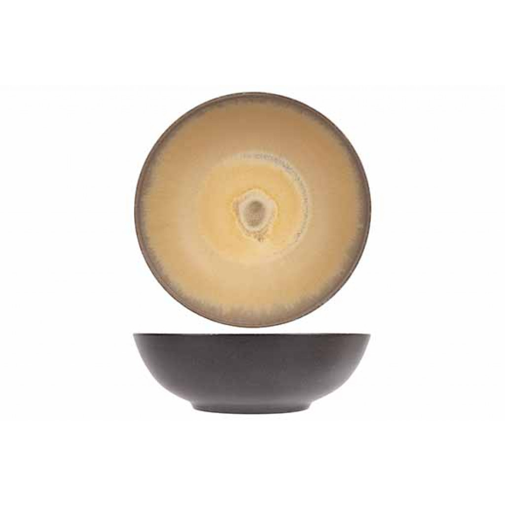 Cosy&Trendy DIVINE MOON BOWL D18XH5,5CM